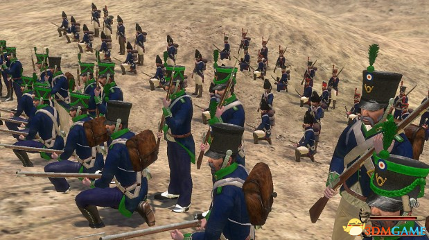 骑马与砍杀:战团 智利独立(Independence of Chile)MOD