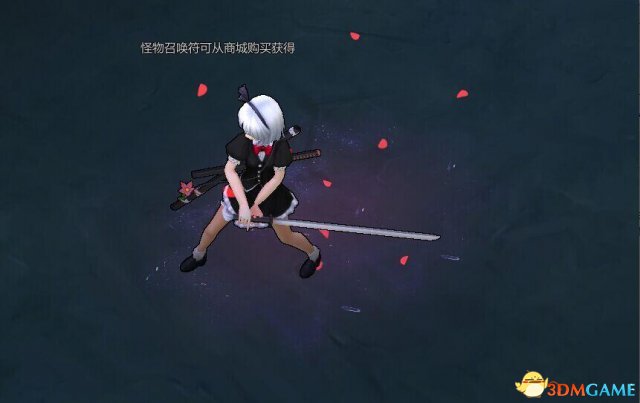 300英雄 7款妖梦皮肤补丁