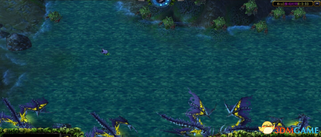 魔兽争霸3 1.24遗迹争霸 v2.1