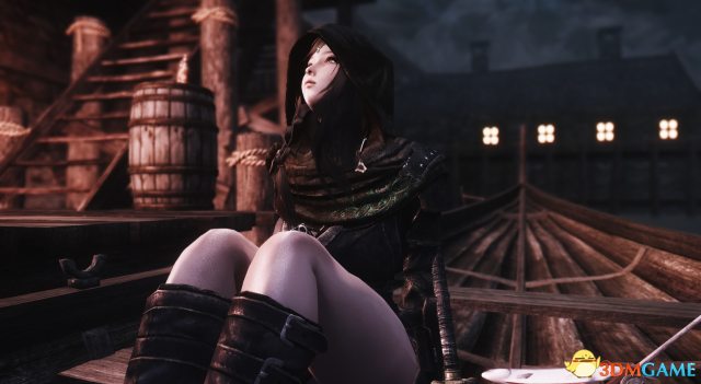 上古卷轴5 魔剑士姐姐惠MOD