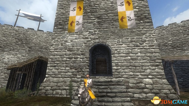 骑马与砍杀:战团 外交4litdumMOD v0.3