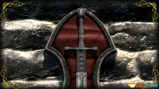 上古卷轴5 仪式之巨剑MOD