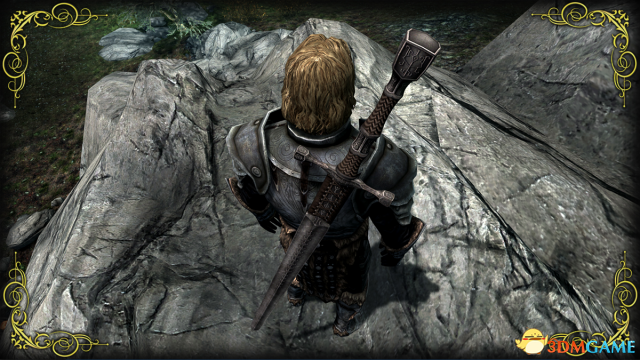 上古卷轴5 仪式之巨剑MOD