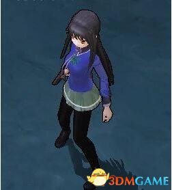 300英雄 4款晓美焰补丁