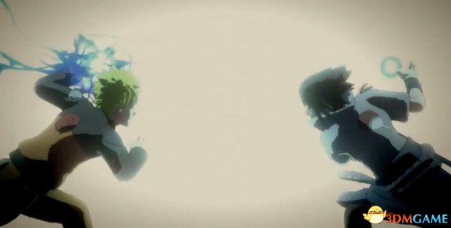 火影忍者究极风暴遗产新手上手视频教程