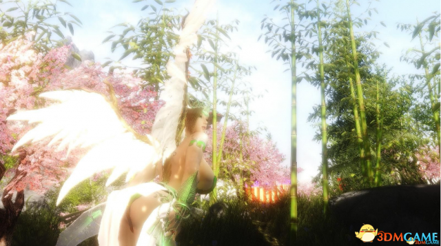 上古卷轴5 洛奇英雄传性感雷吉娜时装MOD