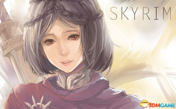 上古卷轴5 瑟拉娜技能强化MOD