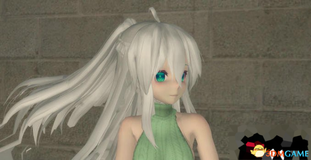 求生之路2 露背毛衣版弱音MOD