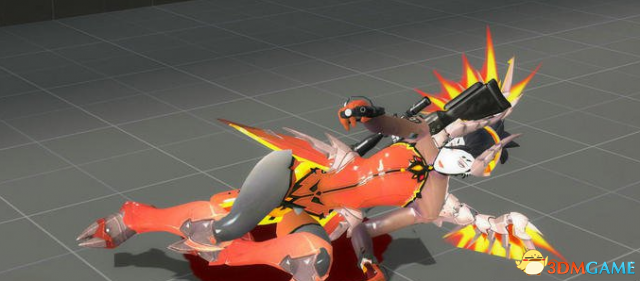 求生之路2 守望先锋天使魅魔V2皮肤MOD