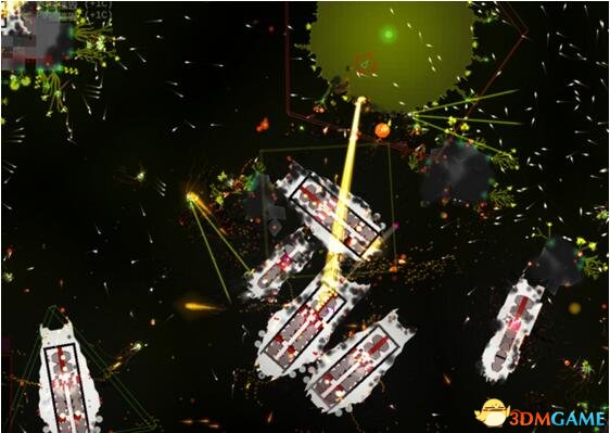 重组reassembly 添加大量火炮系武器菲雅利帝国MODv0.8