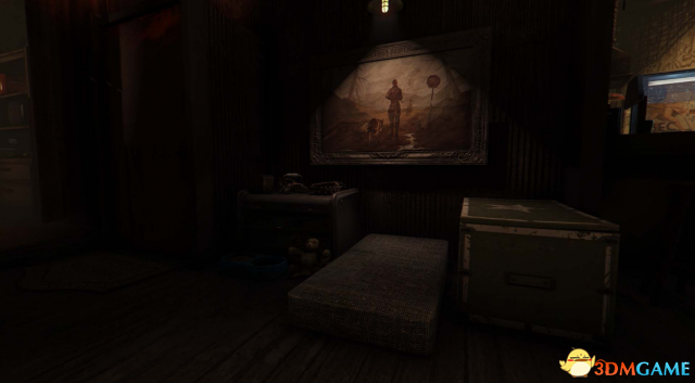 辐射4 Aloot的本垒房屋MOD