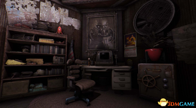 辐射4 Aloot的本垒房屋MOD