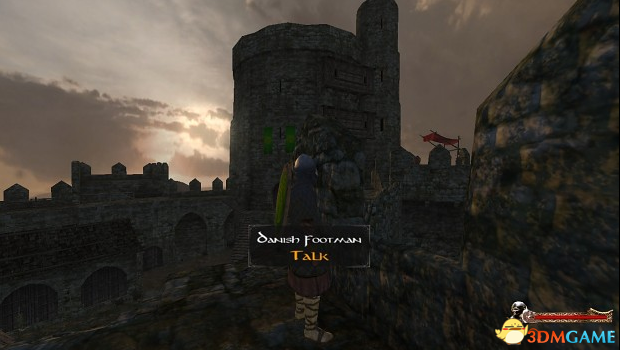 骑马与砍杀：战团 剑与斧(The Sword and The Axe)MOD v5.0