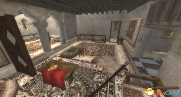 骑马与砍杀：战团 新星纪元(Nova Aetas)MOD v5.0