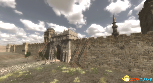 骑马与砍杀：战团 新星纪元(Nova Aetas)MOD v5.0