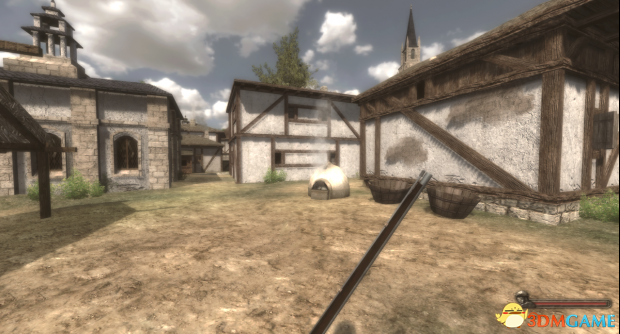 骑马与砍杀：战团 新星纪元(Nova Aetas)MOD v5.0