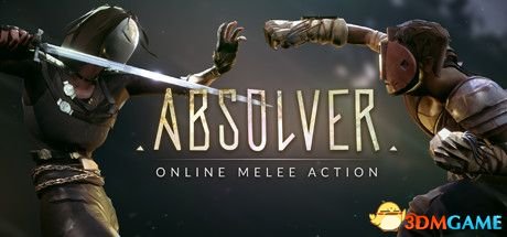 《赦免者（Absolver）》PC正式版 3DM免安装未加密版