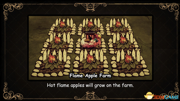 饥荒：联机版 千年狐花娘MOD