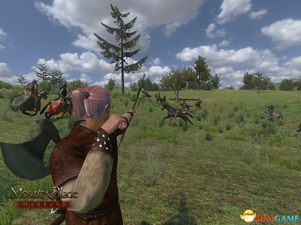 骑马与砍杀：战团 菲律宾1887革命MOD