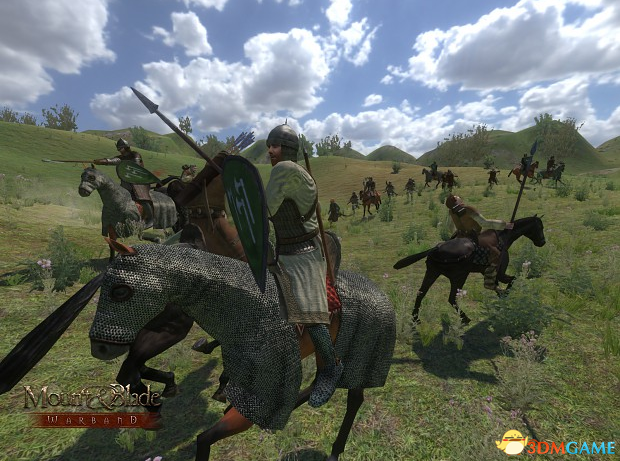 骑马与砍杀：战团 菲律宾1887革命MOD