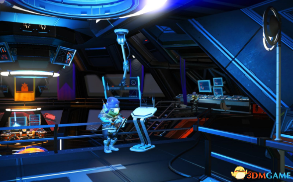 无人深空 v1.34人口密集的货船和空间站MOD