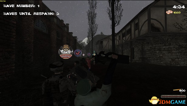 骑马与砍杀：战团 智利丧尸危机(Chile Zombie)MOD v1.1.3