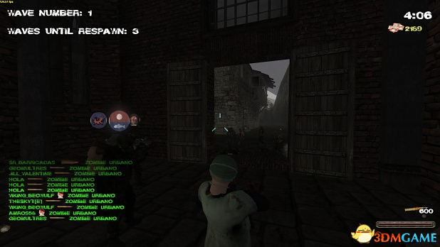 骑马与砍杀：战团 智利丧尸危机(Chile Zombie)MOD v1.1.3