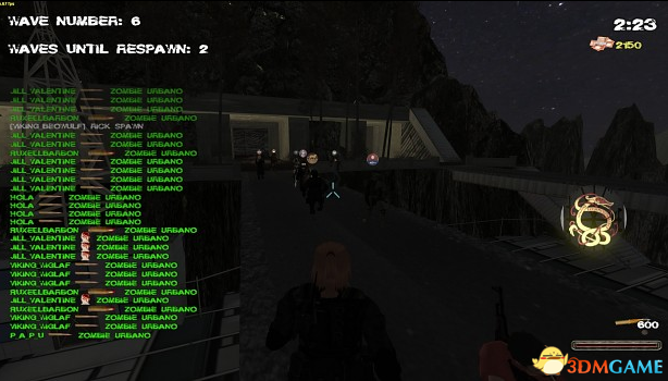 骑马与砍杀：战团 智利丧尸危机(Chile Zombie)MOD v1.1.3