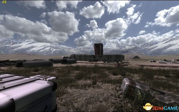 骑马与砍杀：战团 大灾变第三阶MOD v1.88