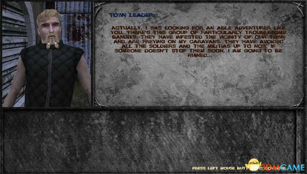 骑马与砍杀：战团 大灾变第三阶MOD v1.88