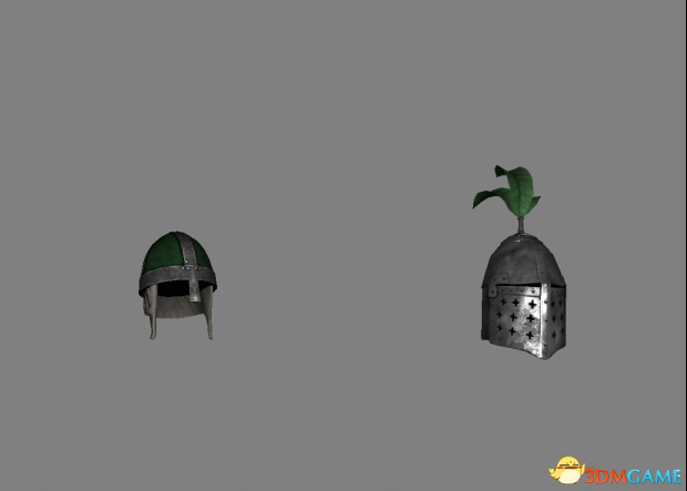 骑马与砍杀：战团 王国(Kingdom)MOD v3.0