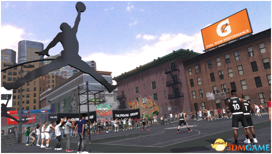 《NBA 2K18》“威震邻里”3DM深度试玩评测与前瞻