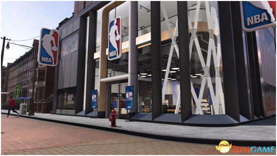《NBA 2K18》“威震邻里”3DM深度试玩评测与前瞻