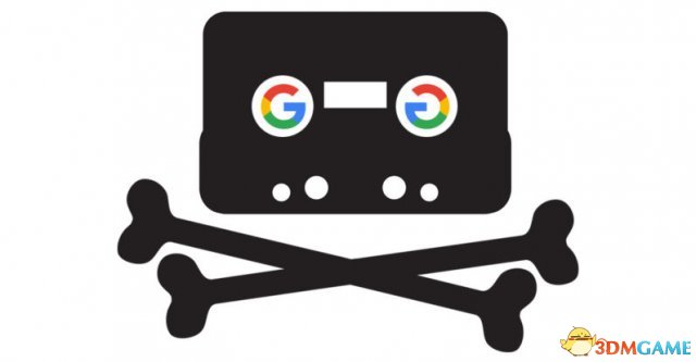 Google云端硬盘等服务已成为海盗湾的热门替代者