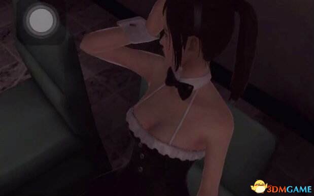 白色情人节名为学校的迷宫简易白金攻略