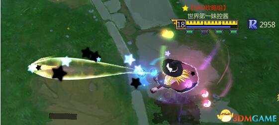 300英雄 伊利亚改魔理沙全技能修改补丁