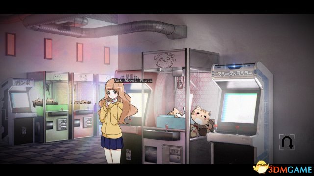 烧脑又恐怖 冒险解谜《东京暗影》发售预告及截图