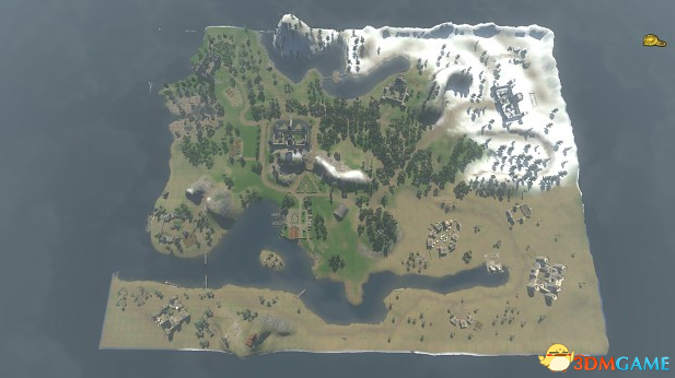 骑马与砍杀：战团 不屈之王(Persistent Kings)MOD v1.1