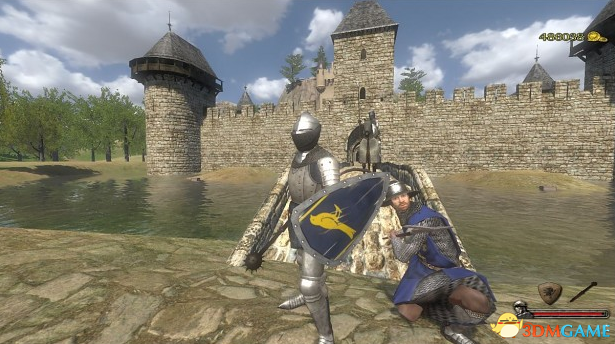 骑马与砍杀：战团 不屈之王(Persistent Kings)MOD v1.1