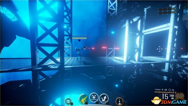 多人射击《蜂巢：异种战争》开启Steam抢先体验