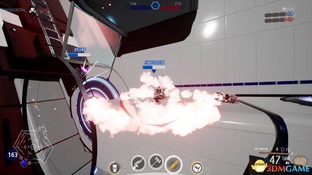 多人射击《蜂巢：异种战争》开启Steam抢先体验