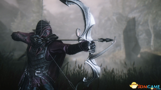 上古卷轴5 狙击战弓MOD汉化版 v3.1.1