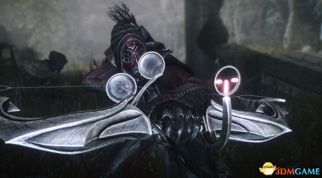 上古卷轴5 狙击战弓MOD汉化版 v3.1.1