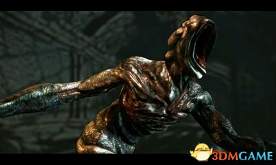 生化危机6怪物图解 怪物分布及能力分析