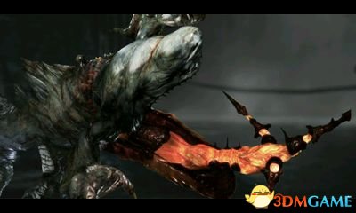 生化危机6怪物图解 怪物分布及能力分析