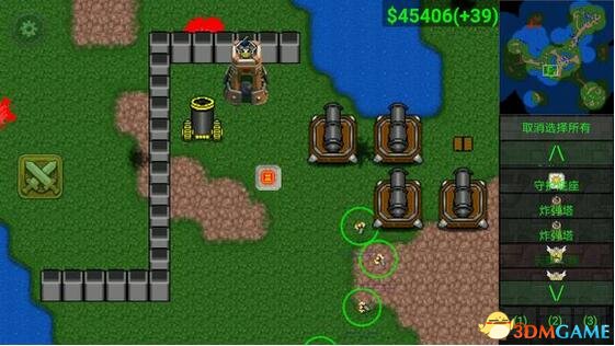 铁锈战争部落冲突cocMODv1.1