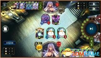 影之诗 回放录像手牌显示补丁v1.2