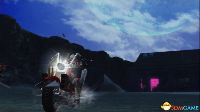 《加速世界VS刀剑神域》免安装中英文未加密豪华版