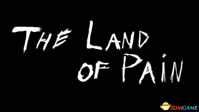 爱手艺风格恐怖游戏《痛苦之地》推出 宣传片展示