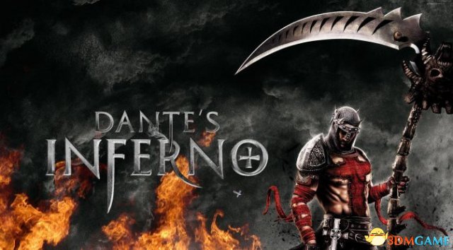 流畅运行 RPCS3几可完美模拟PS3独占《但丁地狱》